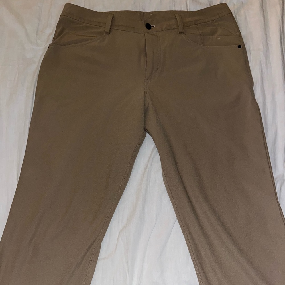 Lululemon ABC Pants